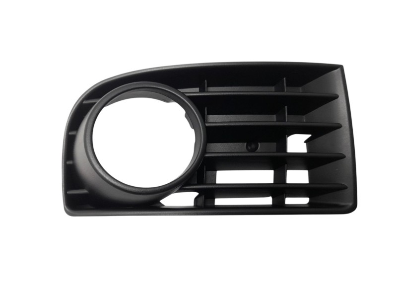 Recambio de rejilla paragolpes derecha para volkswagen golf v berlina (1k1) referencia OEM IAM 1K0853666B 107233203 107233203/VG