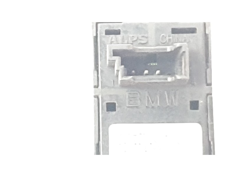 Recambio de mando elevalunas delantero derecho para mini clubman (f54) cooper referencia OEM IAM 9354866  