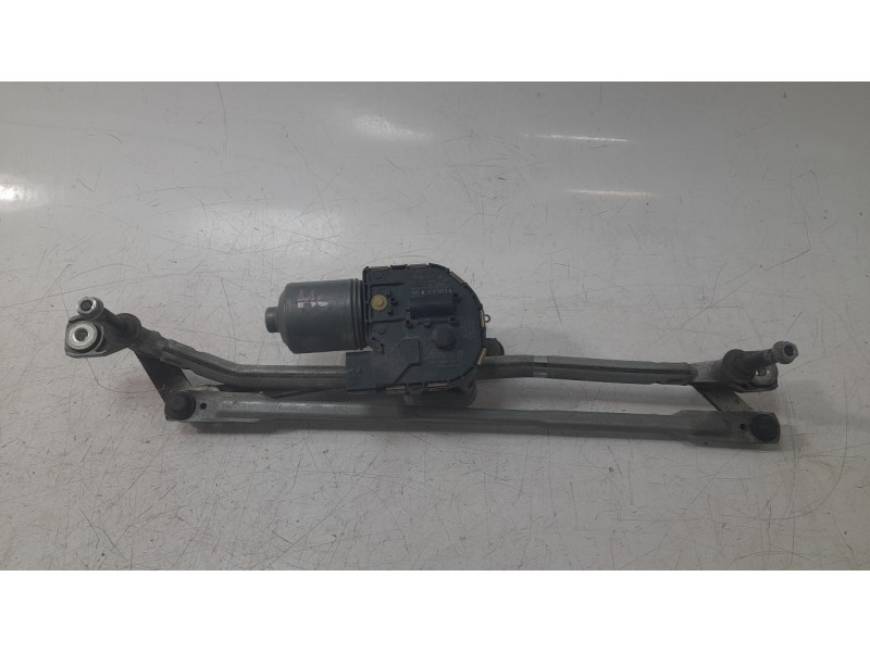 Recambio de motor limpia delantero para audi q5 (8rb) 2.0 tdi quattro referencia OEM IAM 8R1955023D  ESWAU013
