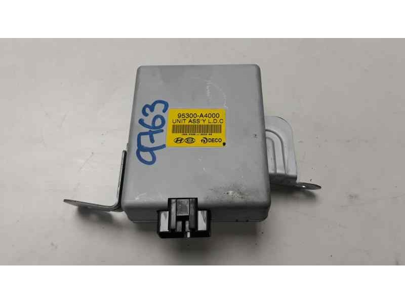 Recambio de modulo electronico para kia carens ( ) drive referencia OEM IAM 95300A4000  