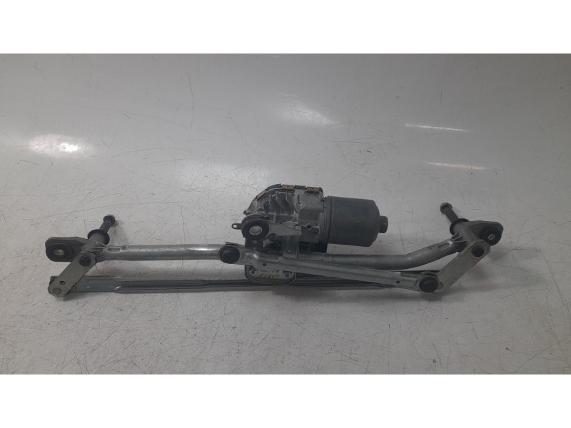 Recambio de motor limpia delantero para audi q5 (8rb) 2.0 tdi quattro referencia OEM IAM 8R1955023D  ESWAU013