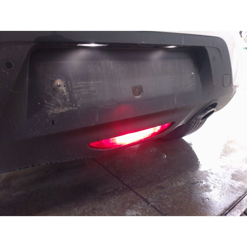 Recambio de faro antiniebla trasero derecho para ds ds 3 / ds 3 crossback (ur_, uc_, uj_) 1.5 bluehdi 100 referencia OEM IAM   