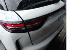 PILOTO TRASERO IZQUIERDO INTERIOR 