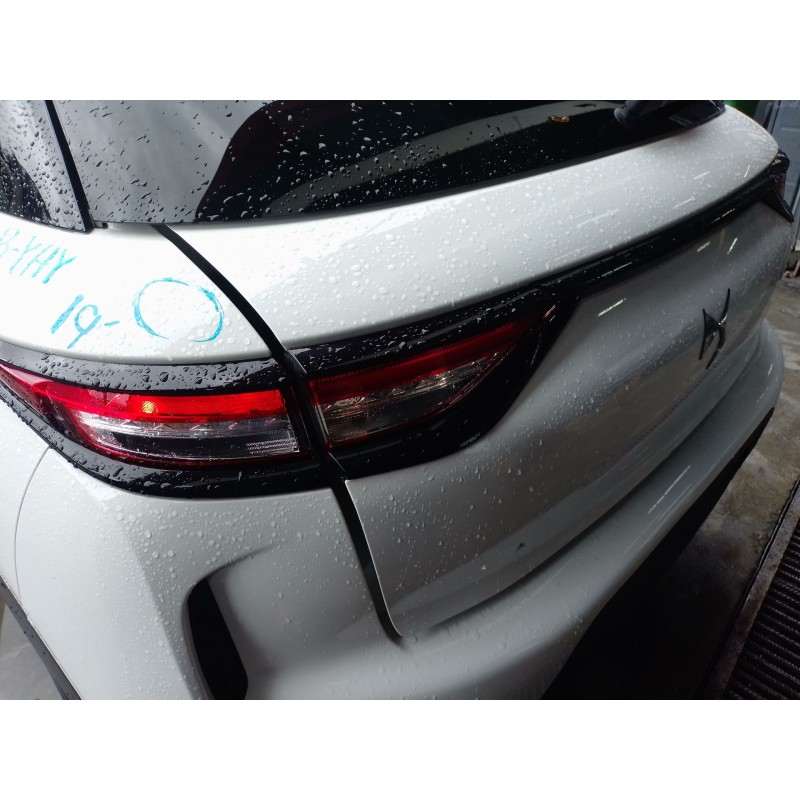 Recambio de piloto trasero izquierdo interior para ds ds 3 / ds 3 crossback (ur_, uc_, uj_) 1.5 bluehdi 100 referencia OEM IAM  