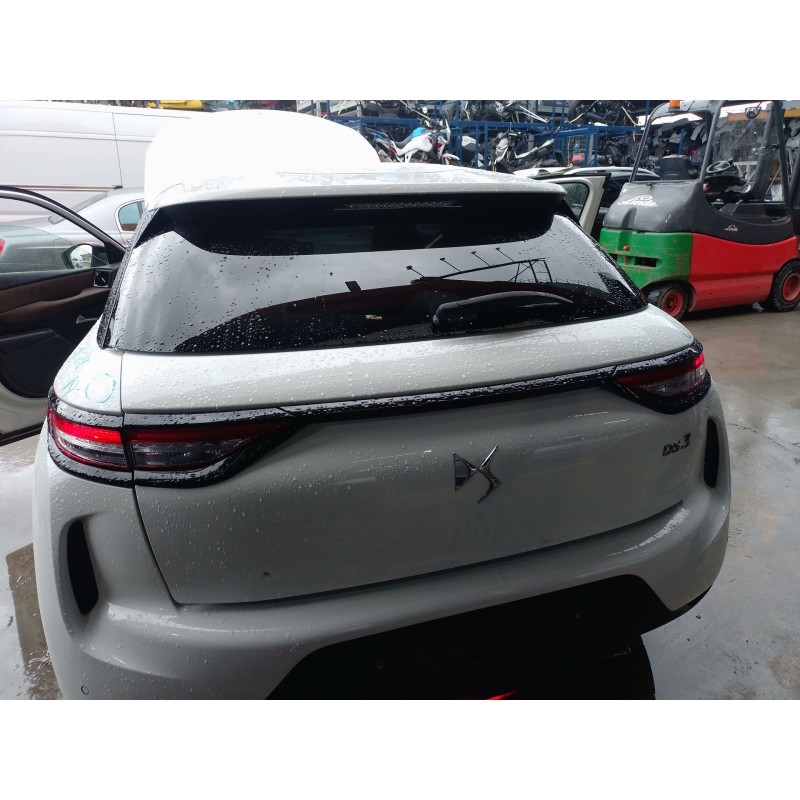 Recambio de porton trasero para ds ds 3 / ds 3 crossback (ur_, uc_, uj_) 1.5 bluehdi 100 referencia OEM IAM   