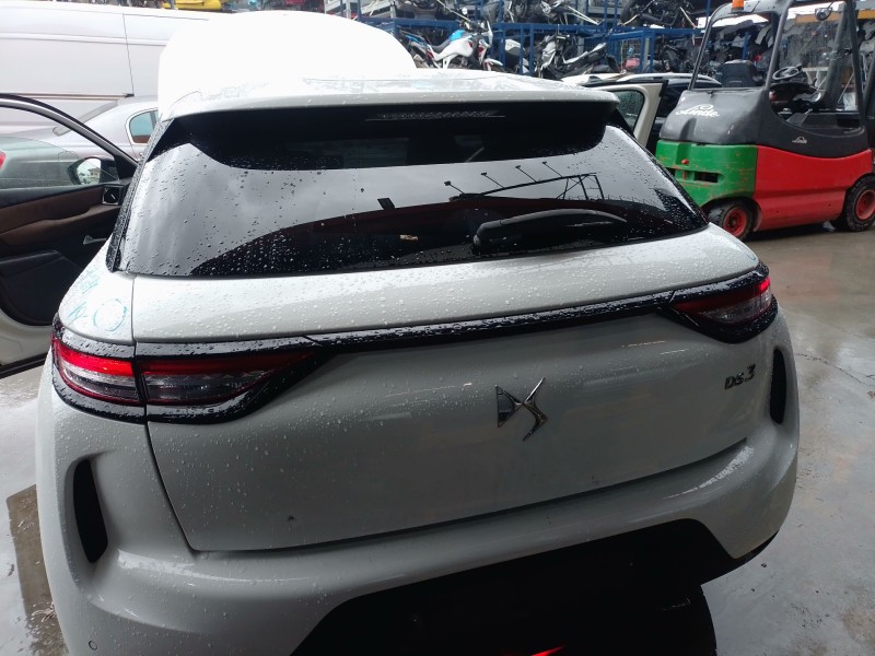 Recambio de porton trasero para ds ds 3 / ds 3 crossback (ur_, uc_, uj_) 1.5 bluehdi 100 referencia OEM IAM   