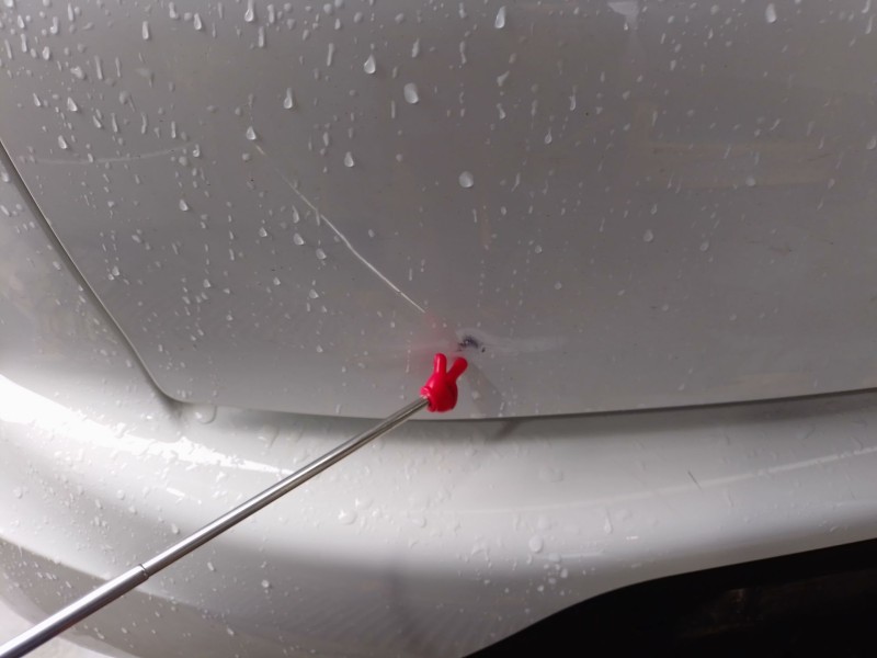 Recambio de porton trasero para ds ds 3 / ds 3 crossback (ur_, uc_, uj_) 1.5 bluehdi 100 referencia OEM IAM   