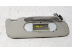 Recambio de parasol derecho para mini clubman (f54) cooper referencia OEM IAM 51447402942  