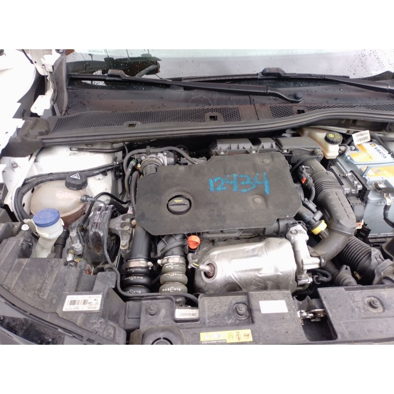 Recambio de abs para ds ds 3 / ds 3 crossback (ur_, uc_, uj_) 1.5 bluehdi 100 referencia OEM IAM   