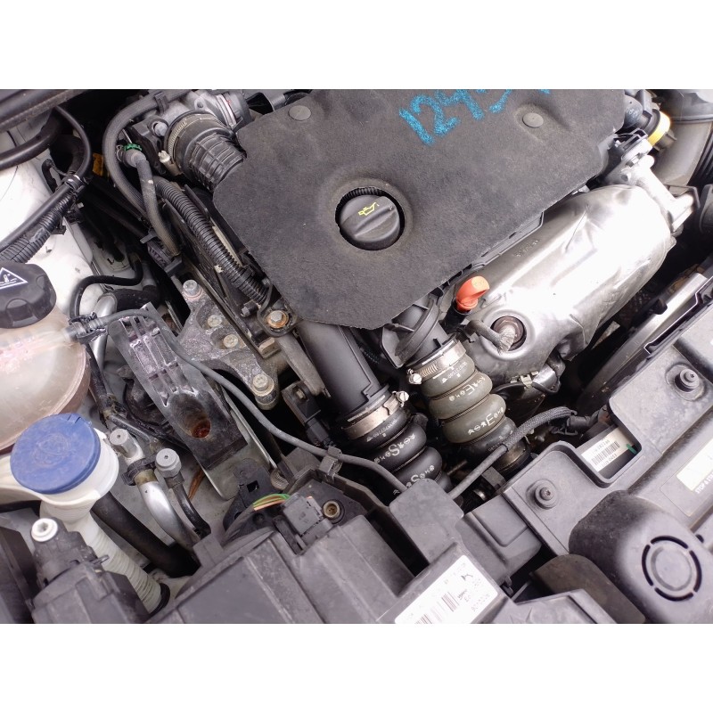 Recambio de alternador para ds ds 3 / ds 3 crossback (ur_, uc_, uj_) 1.5 bluehdi 100 referencia OEM IAM   