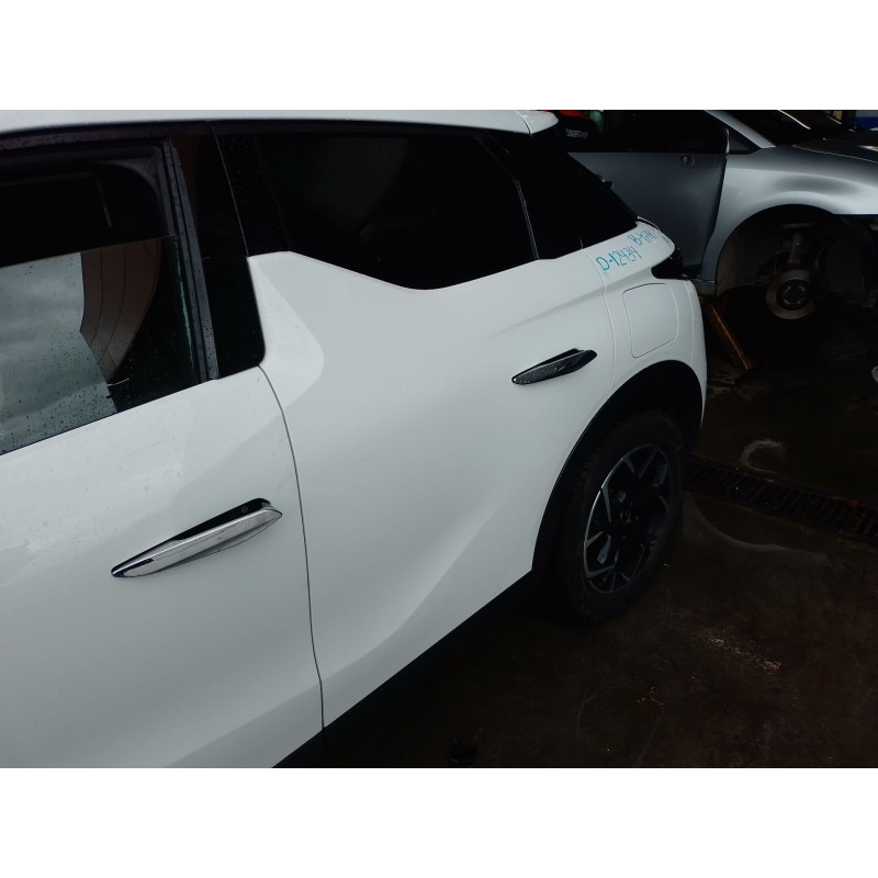 Recambio de bomba combustible para ds ds 3 / ds 3 crossback (ur_, uc_, uj_) 1.5 bluehdi 100 referencia OEM IAM   