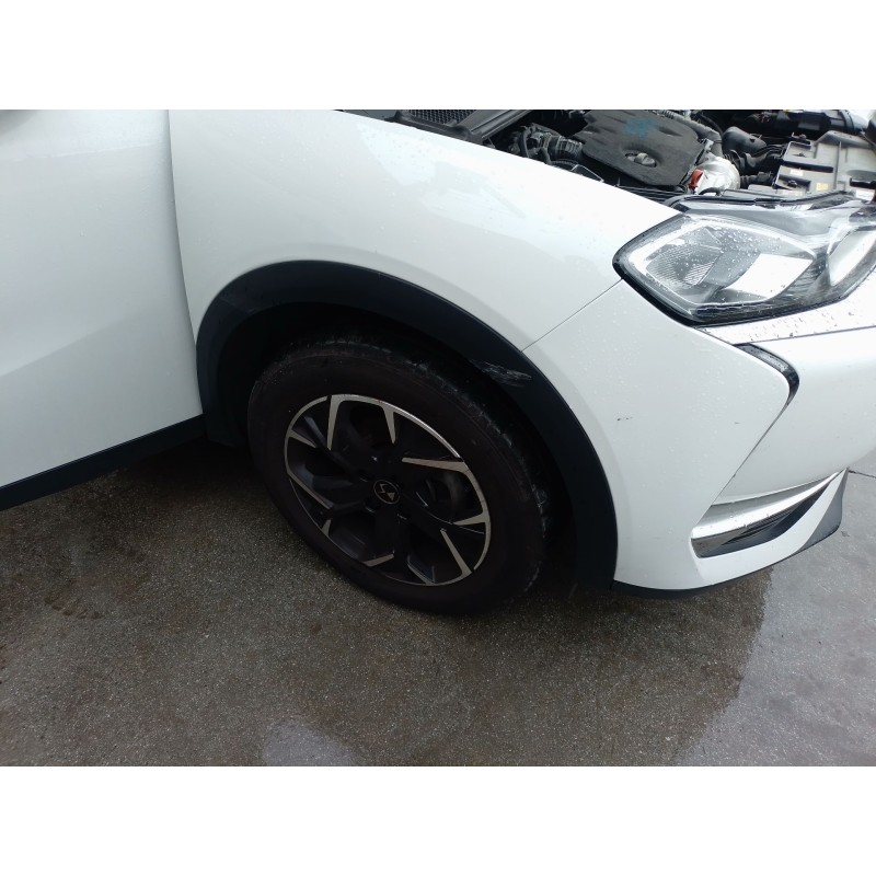 Recambio de brazo suspension inferior delantero derecho para ds ds 3 / ds 3 crossback (ur_, uc_, uj_) 1.5 bluehdi 100 referencia