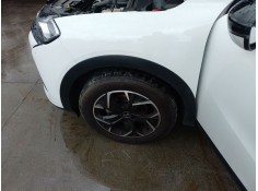 BRAZO SUSPENSION INFERIOR DELANTERO IZQUIERDO 9831682580 