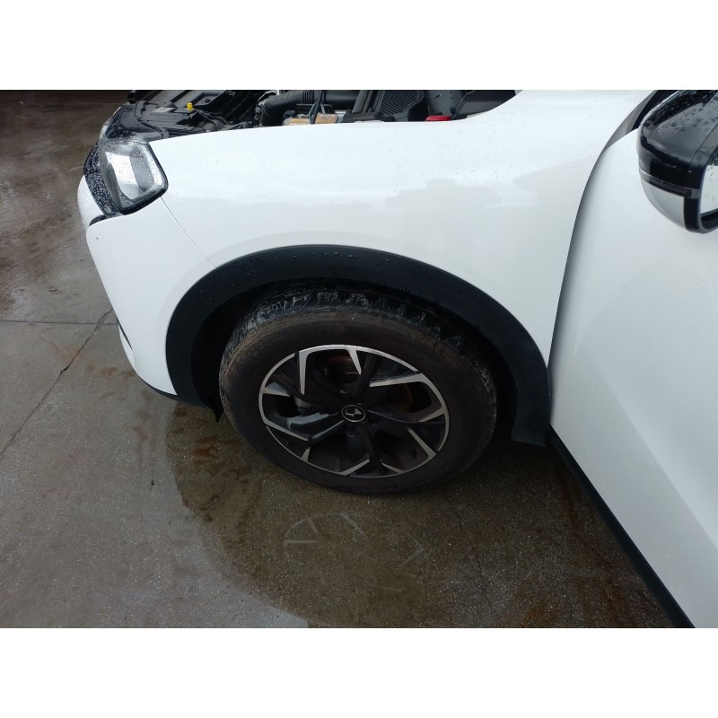 Recambio de brazo suspension inferior delantero izquierdo para ds ds 3 / ds 3 crossback (ur_, uc_, uj_) 1.5 bluehdi 100 referenc