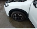 BRAZO SUSPENSION INFERIOR DELANTERO IZQUIERDO 9831682580 9831682380 