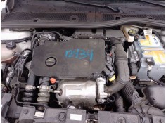 Recambio de caja cambios para ds ds 3 / ds 3 crossback (ur_, uc_, uj_) 1.5 bluehdi 100 referencia OEM IAM   