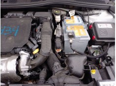Recambio de centralita motor uce para ds ds 3 / ds 3 crossback (ur_, uc_, uj_) 1.5 bluehdi 100 referencia OEM IAM 9832694480 028 2