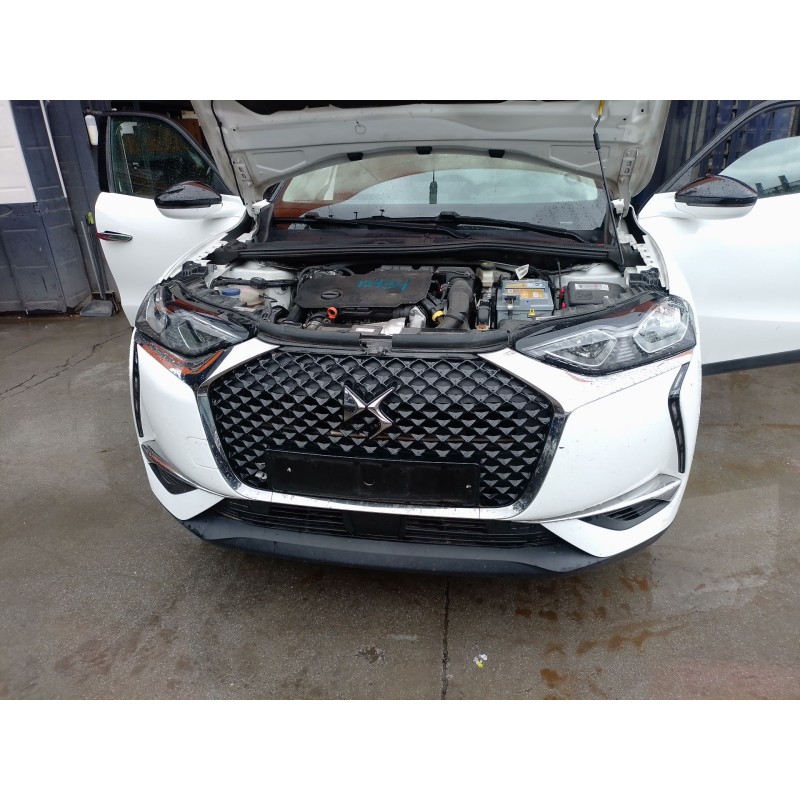 Recambio de condensador / radiador aire acondicionado para ds ds 3 / ds 3 crossback (ur_, uc_, uj_) 1.5 bluehdi 100 referencia O