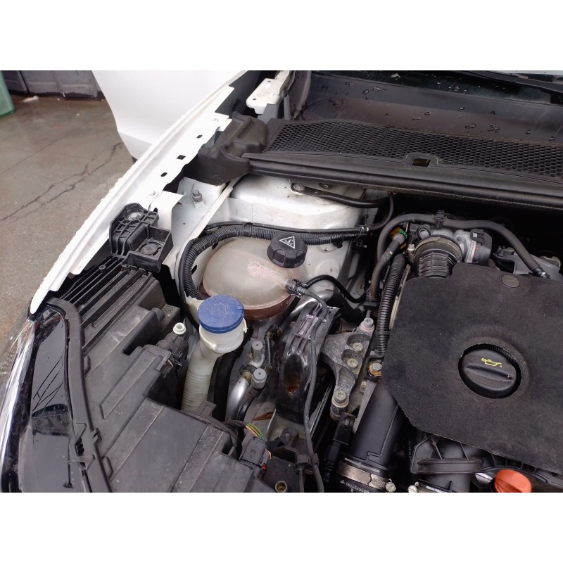 Recambio de deposito expansion para ds ds 3 / ds 3 crossback (ur_, uc_, uj_) 1.5 bluehdi 100 referencia OEM IAM   