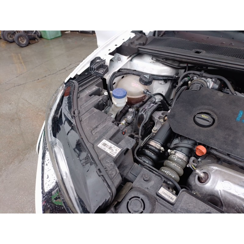 Recambio de deposito limpia para ds ds 3 / ds 3 crossback (ur_, uc_, uj_) 1.5 bluehdi 100 referencia OEM IAM   