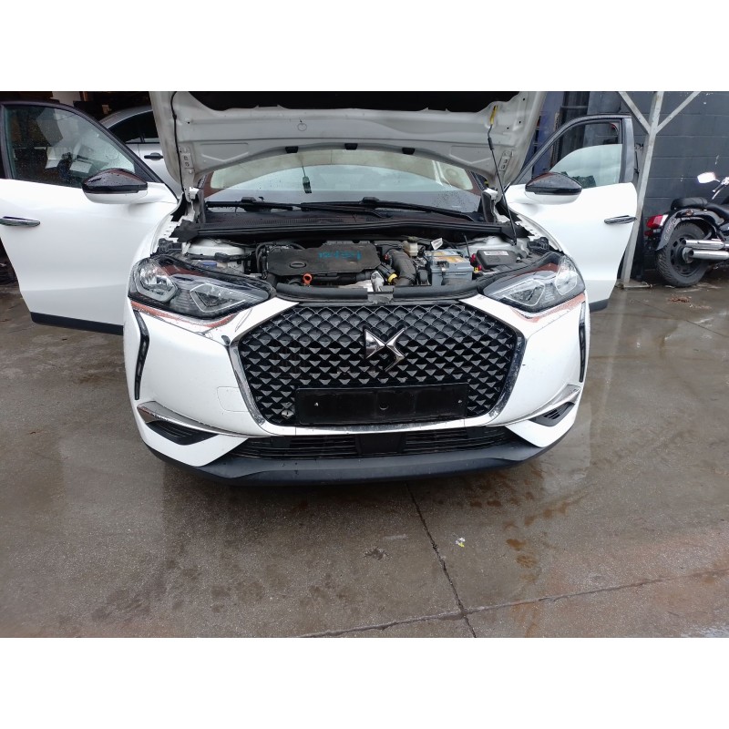 Recambio de electroventilador para ds ds 3 / ds 3 crossback (ur_, uc_, uj_) 1.5 bluehdi 100 referencia OEM IAM   