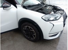 Recambio de mangueta delantera derecha para ds ds 3 / ds 3 crossback (ur_, uc_, uj_) 1.5 bluehdi 100 referencia OEM IAM  1607557 2