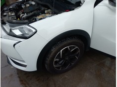 Recambio de mangueta delantera izquierda para ds ds 3 / ds 3 crossback (ur_, uc_, uj_) 1.5 bluehdi 100 referencia OEM IAM  16075 2