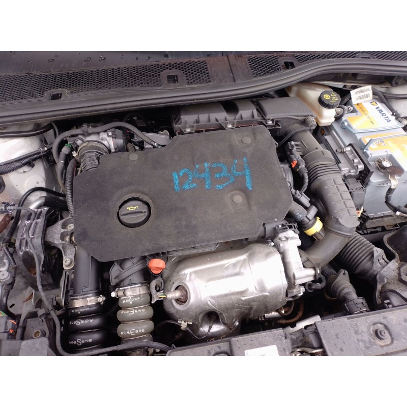 Recambio de motor arranque para ds ds 3 / ds 3 crossback (ur_, uc_, uj_) 1.5 bluehdi 100 referencia OEM IAM   