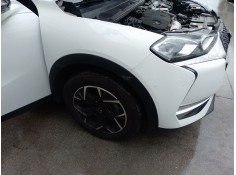 Recambio de transmision delantera derecha para ds ds 3 / ds 3 crossback (ur_, uc_, uj_) 1.5 bluehdi 100 referencia OEM IAM 98243 2