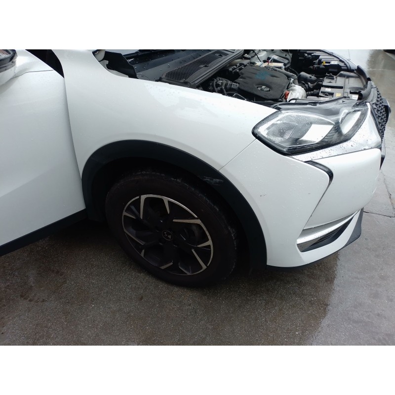 Recambio de transmision delantera derecha para ds ds 3 / ds 3 crossback (ur_, uc_, uj_) 1.5 bluehdi 100 referencia OEM IAM   