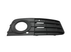 Recambio de rejilla paragolpes derecha para audi a4 ber. (b8) referencia OEM IAM 8K0807682A01C 107022418 107022418/AD0242133/203