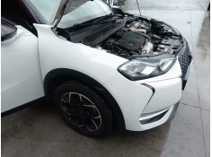 Recambio de amortiguador delantero derecho para ds ds 3 / ds 3 crossback (ur_, uc_, uj_) 1.5 bluehdi 100 referencia OEM IAM  983 2