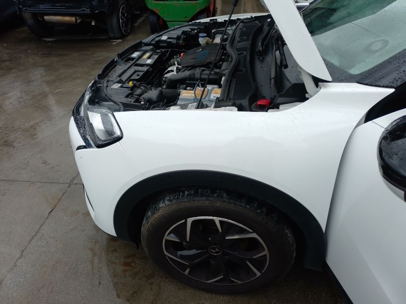 Recambio de amortiguador delantero izquierdo para ds ds 3 / ds 3 crossback (ur_, uc_, uj_) 1.5 bluehdi 100 referencia OEM IAM   