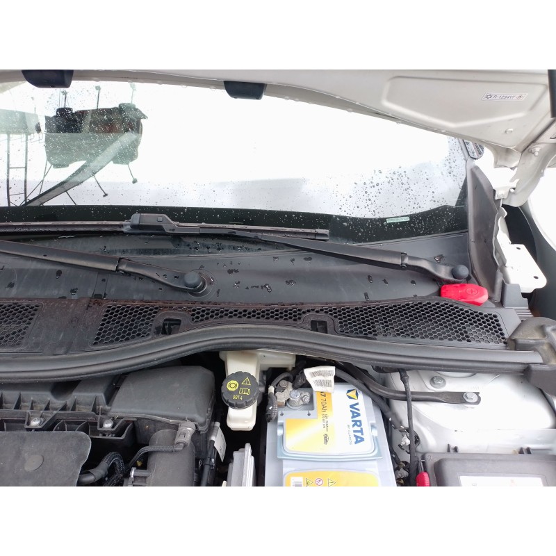 Recambio de motor limpia delantero para ds ds 3 / ds 3 crossback (ur_, uc_, uj_) 1.5 bluehdi 100 referencia OEM IAM   