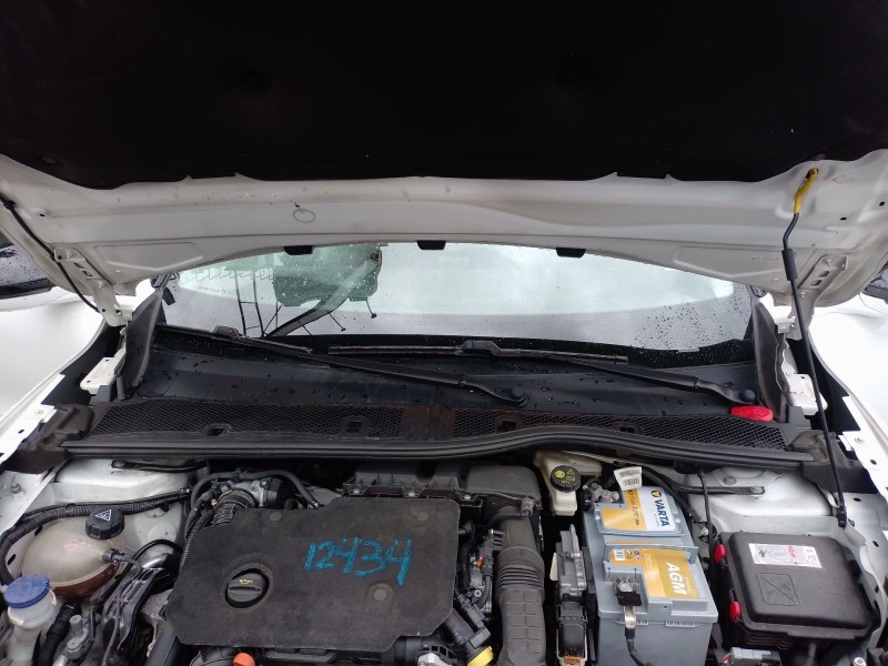 Recambio de torpedo para ds ds 3 / ds 3 crossback (ur_, uc_, uj_) 1.5 bluehdi 100 referencia OEM IAM   