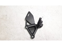 Recambio de estribo lateral para honda cb 650r cb 650r referencia OEM IAM 50700MKND5  
