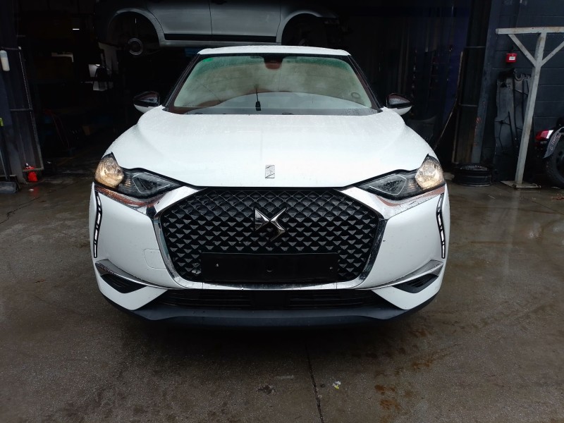 Recambio de morro completo para ds ds 3 / ds 3 crossback (ur_, uc_, uj_) 1.5 bluehdi 100 referencia OEM IAM   