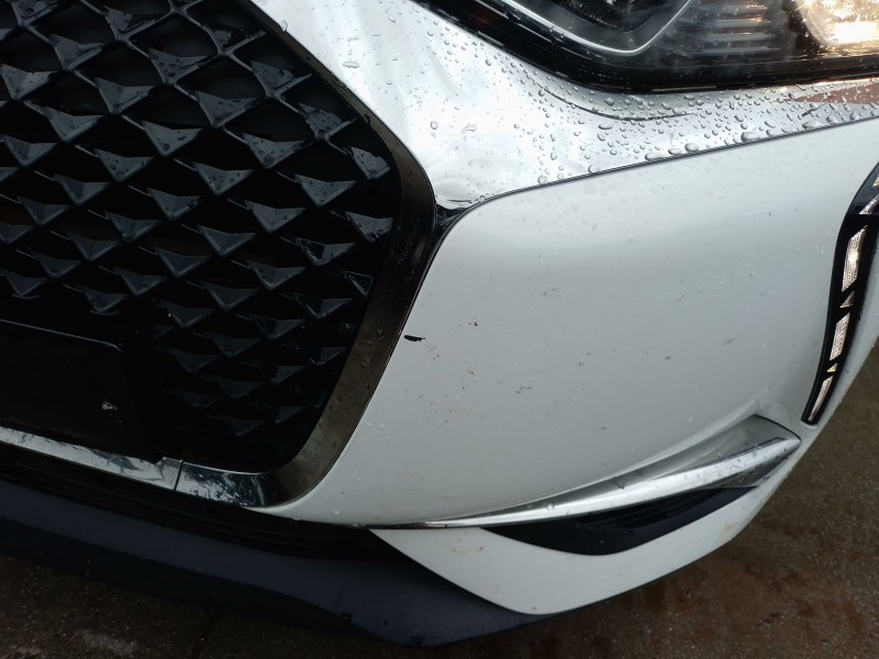 Recambio de morro completo para ds ds 3 / ds 3 crossback (ur_, uc_, uj_) 1.5 bluehdi 100 referencia OEM IAM   