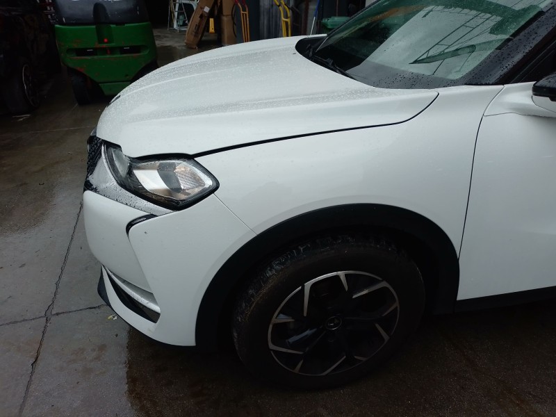 Recambio de morro completo para ds ds 3 / ds 3 crossback (ur_, uc_, uj_) 1.5 bluehdi 100 referencia OEM IAM   