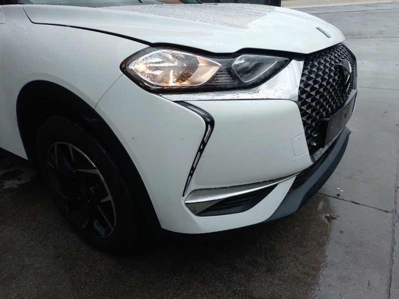 Recambio de morro completo para ds ds 3 / ds 3 crossback (ur_, uc_, uj_) 1.5 bluehdi 100 referencia OEM IAM   