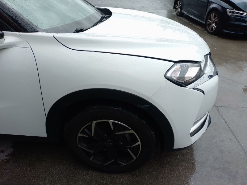 Recambio de morro completo para ds ds 3 / ds 3 crossback (ur_, uc_, uj_) 1.5 bluehdi 100 referencia OEM IAM   