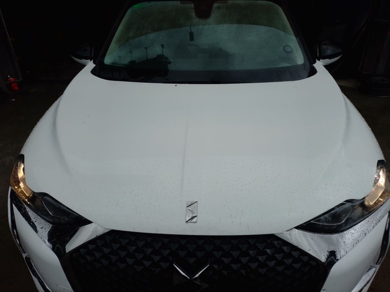 Recambio de morro completo para ds ds 3 / ds 3 crossback (ur_, uc_, uj_) 1.5 bluehdi 100 referencia OEM IAM   