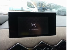 Recambio de pantalla multifuncion para ds ds 3 / ds 3 crossback (ur_, uc_, uj_) 1.5 bluehdi 100 referencia OEM IAM 9838342980 98 2
