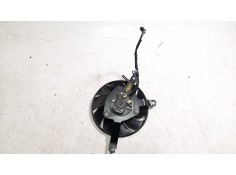 Recambio de electroventilador para honda cb 650r cb 650r referencia OEM IAM 19020MFGD01  