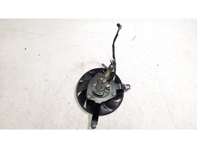 Recambio de electroventilador para honda cb 650r cb 650r referencia OEM IAM 19020MFGD01  