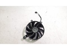 Recambio de electroventilador para honda cb 650r cb 650r referencia OEM IAM 19020MFGD01   2