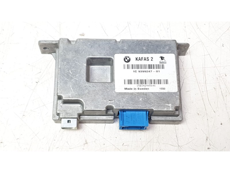 Recambio de modulo electronico para mini clubman (f54) cooper referencia OEM IAM 9399247  