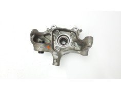 Recambio de mangueta trasera derecha para audi a4 avant (8w5) 3.0 v6 24v tdi referencia OEM IAM 8W0505432Q   2