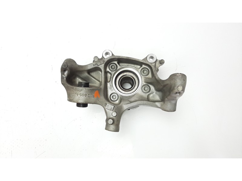 Recambio de mangueta trasera derecha para audi a4 avant (8w5) 3.0 v6 24v tdi referencia OEM IAM 8W0505432Q  