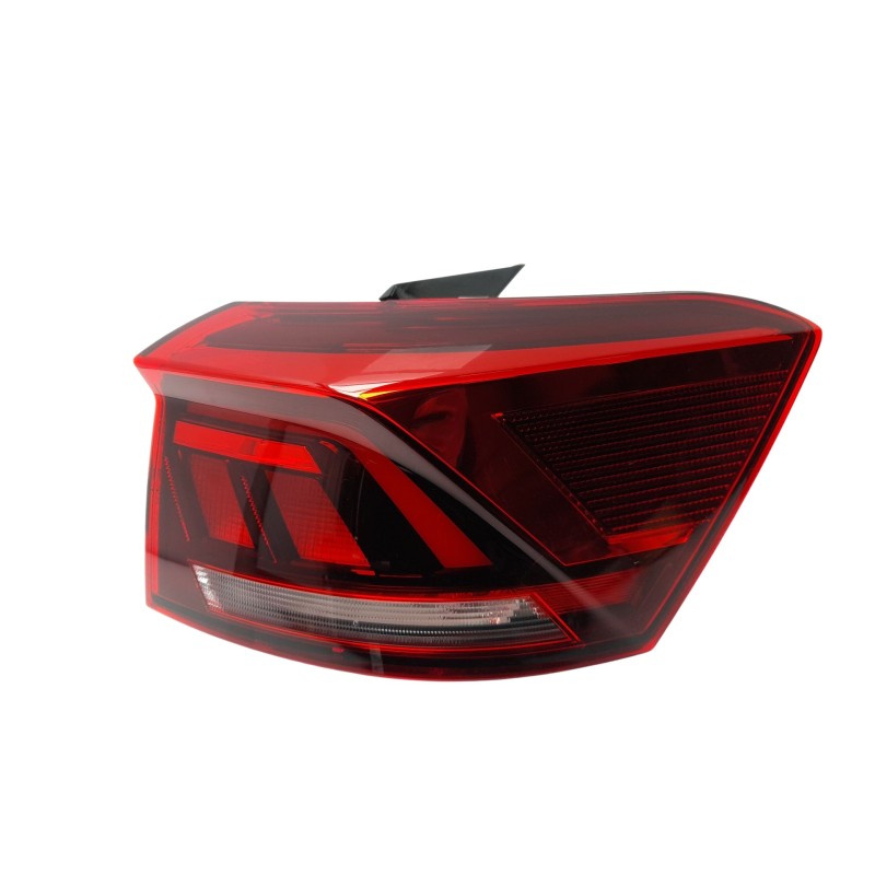 Recambio de piloto trasero derecho para volkswagen t-roc (a11, d11) 1.0 tsi referencia OEM IAM 2GA945096D  103F23810772